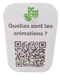 QRCODE ANIMATIONS PAYS DE MONTBELIARD