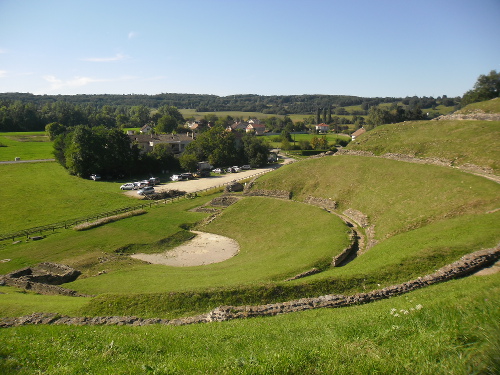Theatre de Mandeure
